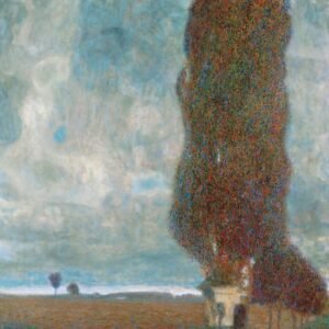 Gustav Klimt "Tuopa"