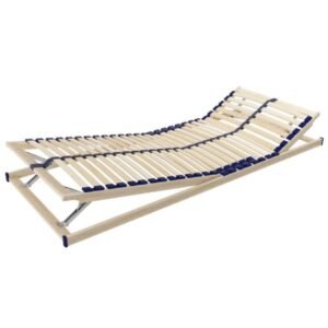 Grotelės Twinflex KF