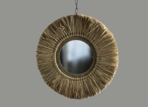 Veidrodis Raffia - Image 6