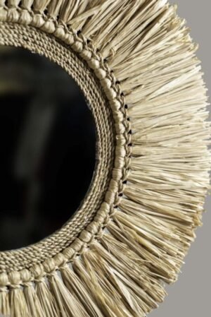 Veidrodis Raffia - Image 7