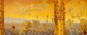 Arturas Aliukas "Vasaros Aidas" (2015)