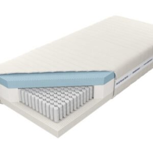 Čiužinys Venus Talalay Blue X7