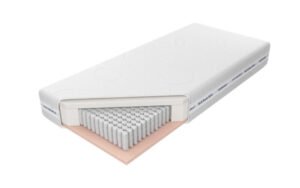 Čiužinys Venus Talalay Limited H2