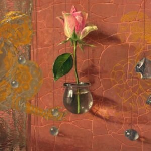 Arturas Aliukas "Angelų gaudymas" (2009)