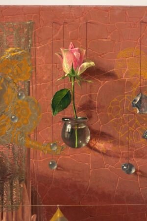 Arturas Aliukas "Angelų gaudymas" (2009)