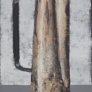 Miglė Kosinskaitė "Arbatinukas V"