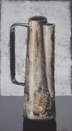 Miglė Kosinskaitė "Arbatinukas V"