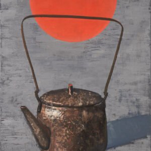 Miglė Kosinskaitė "Arbatinukas VII"