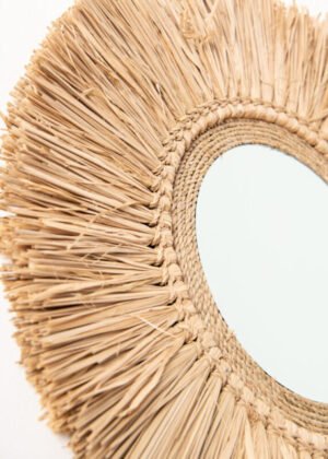 Veidrodis Raffia - Image 5