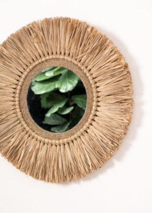 Veidrodis Raffia - Image 3