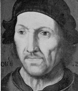 Hieronymus Bosch