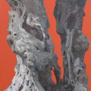 Peeter Krosmann "Alyvmedis. Raudona Ochra"