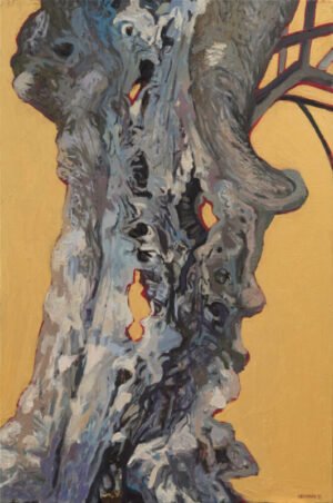Peeter Krosmann "Alyvmedis Auksas"