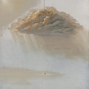 Inga Mrazauskaitė "Skruzdė saulėje"