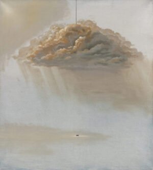 Inga Mrazauskaitė "Skruzdė saulėje"