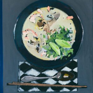 Peeter Krosmann "Tom kha gai"