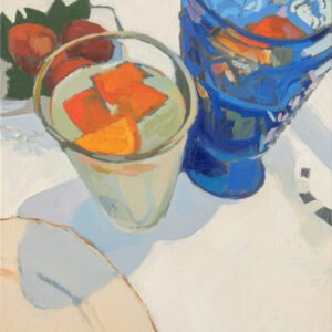 Peeter Krosmann "Velykos Samose"