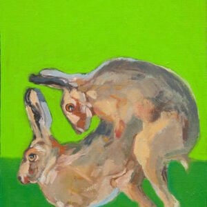 Peeter Krosmann "Pavasaris"