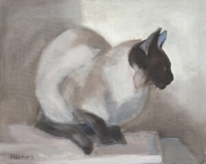 Peeter Krosmann "Siiam II"