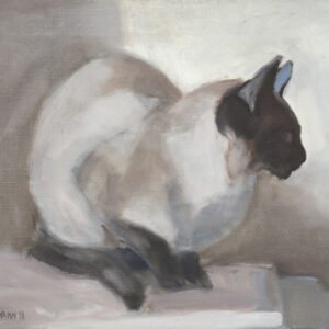 Peeter Krosmann "Siiam II"