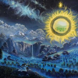 Aurelijus Langvinis "Portal"