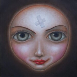 Andrius Miežis "Dalai Mama" (2021)