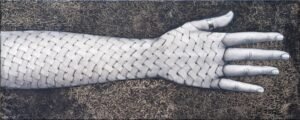 Miglė Kosinsakitė "Trauka" (2012)