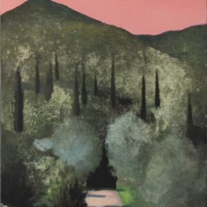 Miglė Kosinskaitė "Samos sala"
