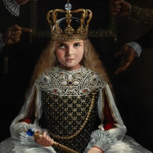 Indra Grušaitė "Tabula rasa"