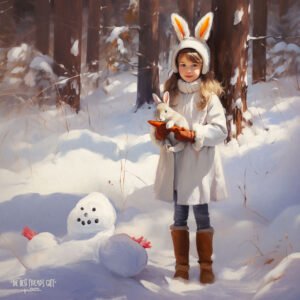 Algis Kriščiūnas "The Best Friends Gift"