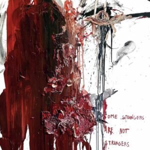 Kamilė Lukrecija Lukošiūtė "Two Strangers"
