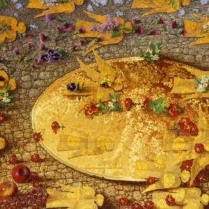 Arturas Aliukas "Veidrodis ir 23 angelai" (2009)