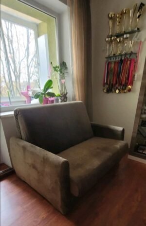 Sofa-lova Dalia (dvivietė) - Image 23